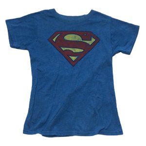 Superman Graphic T Shirt